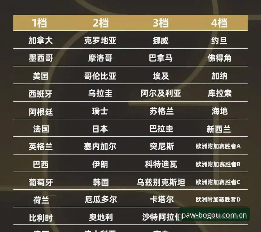 世界杯66队扩军vs48队现状：中国男足能否抓住2030年机遇？——博狗体育投注平台深度分析